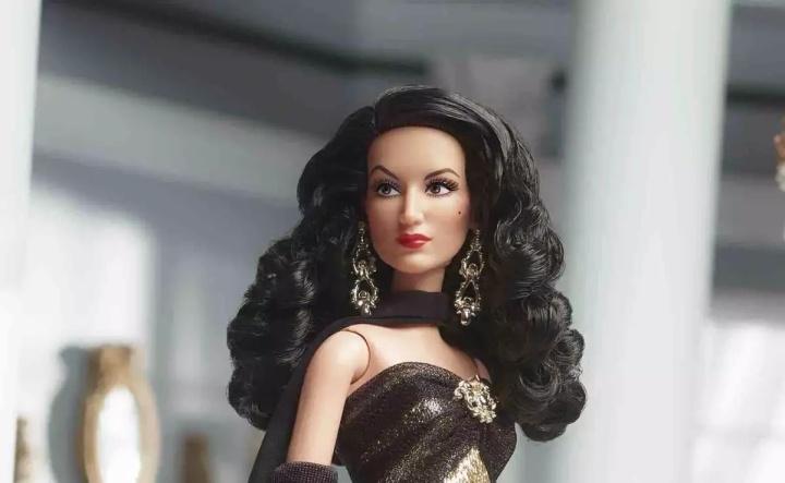 Mattel homenajea a &#039;La Doña&#039; con &#039;Barbie&#039; exclusiva