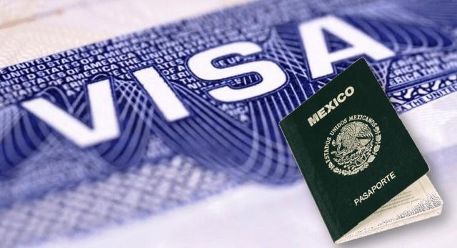 Embajada de Estados Unidos reanuda trámite de visas.