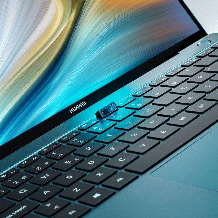 HUAWEI MateBook X Pro 2021: ¿Candidata a mejor laptop del año?