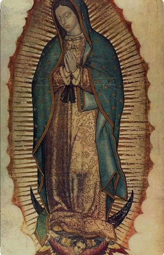 La Guadalupana