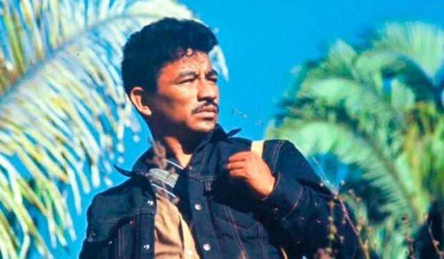 Se cumplen 50 años de la muerte del luchador social Genaro Vázquez Rojas