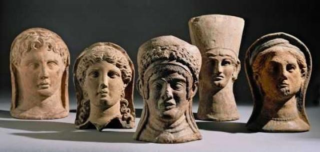 El origen y legado de los etruscos