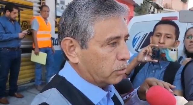 Respalda Urióstegui acuerdo del comandante de la 24 Zona Militar y el pueblo de Ocotepec