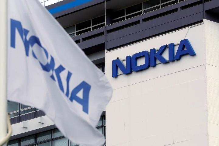 Nokia anunció que se retira del mercado ruso por la invasión a Ucrania