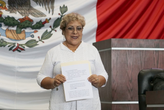 Morelos dice no al matrimonio infantil