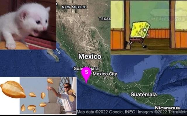 ¿Sismos en Jalisco? Twitter responde con humor y memes