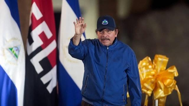 EEUU y UE sancionan a funcionarios de Nicaragua.