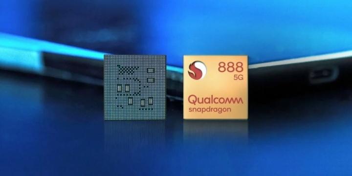 Qualcomm cambiará el nombre de sus procesadores Snapdragon