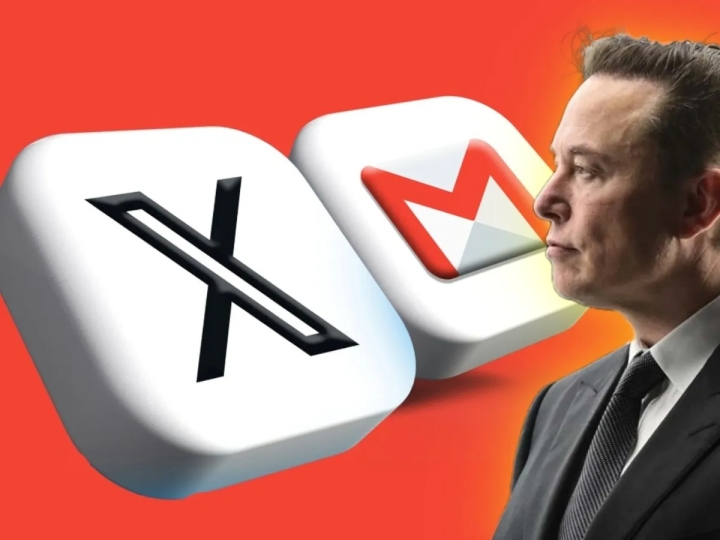 Elon Musk anuncia &#039;XMail&#039;, la próxima alternativa a Gmail