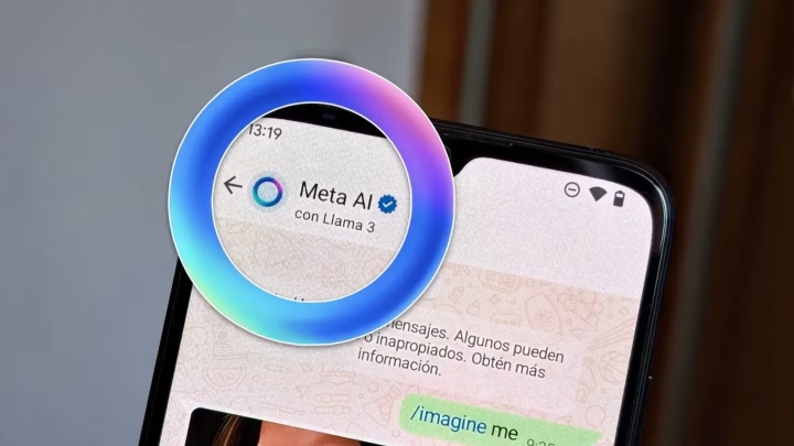 Meta AI en WhatsApp: Lo que necesitas hacer para sacarle el máximo provecho