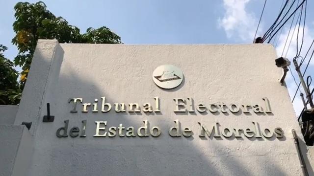 Sanciona TEEM a edil electo de Tlaltizapán y a Morena