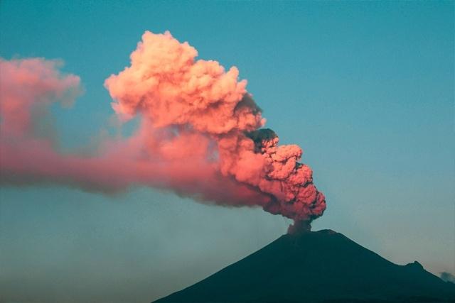 Popocatépetl: el volcán más vigilado de México con 25 millones de habitantes a sus pies