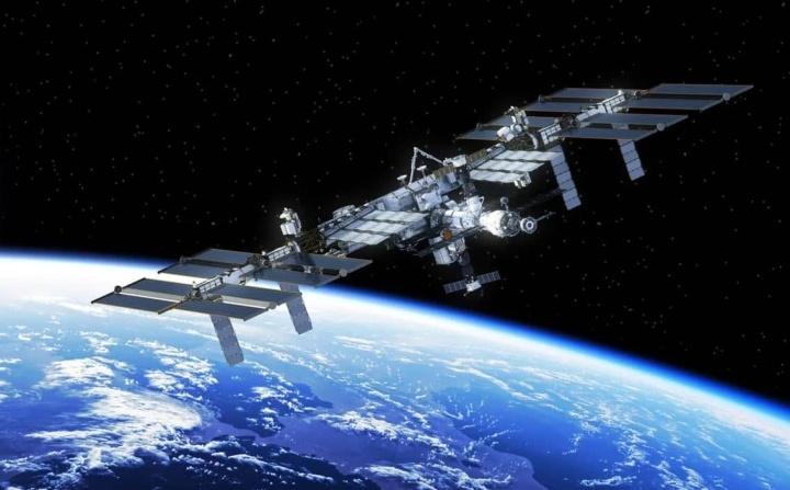 La Estación Espacial Internacional seguirá funcionando hasta 2030