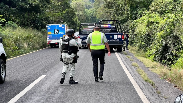 Hallan muerta a una joven en el &#039;Cañón de Lobos&#039;