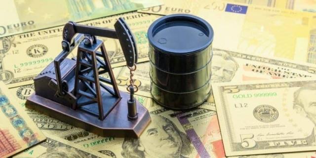 Precio del petróleo repunta sobre los 71 dólares.