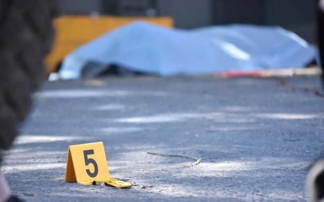 En Tamaulipas, Michoacán y 19 estados más se asesina todos los días a, por lo menos, una persona