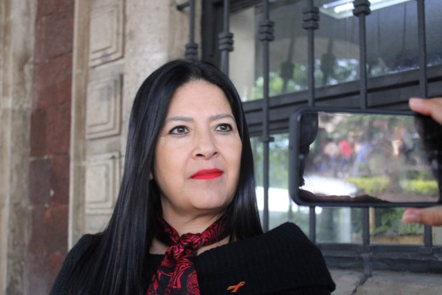 Mirna Zavala, secretaria de Hacienda, pidió a las administraciones municipales un manejo responsable de los recursos en el fin del año y de las gestiones. 