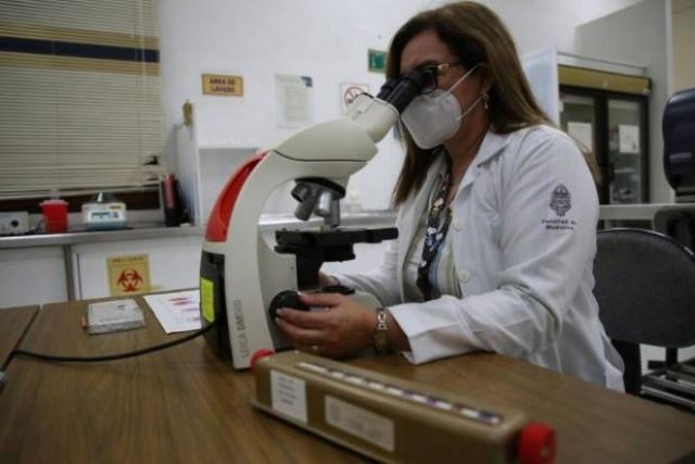 Variante BA.2 de ómicron: Detectan primer caso en México