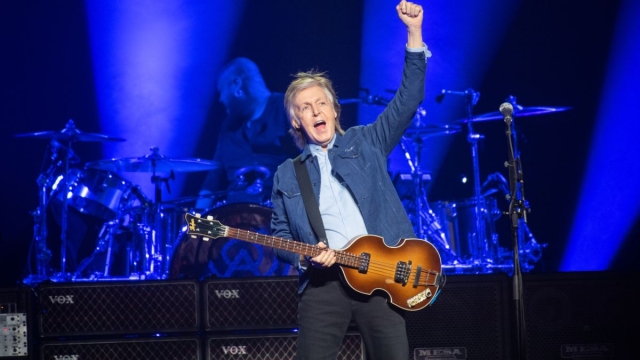 Paul McCartney regresa a México: Fechas, lugares y preventa de boletos