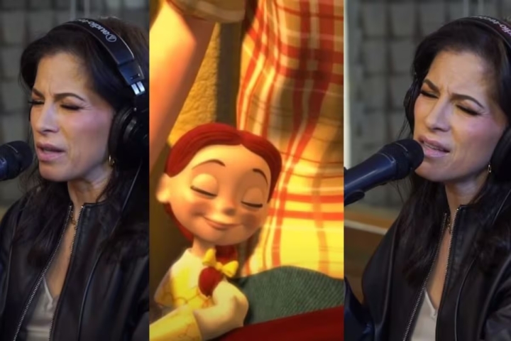 ¡Saca los Kleenex! Sentidos Opuestos vuelve a cantar icónico tema de &#039;Toy Story 2&#039;