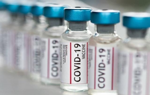La UE está dispuesta a revisar la propuesta sobre la exención de propiedad intelectual de vacunas COVID.