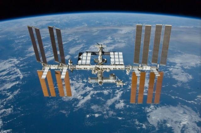 Cómo la NASA planea desmantelar la Estación Espacial Internacional  y los peligros que esto involucra