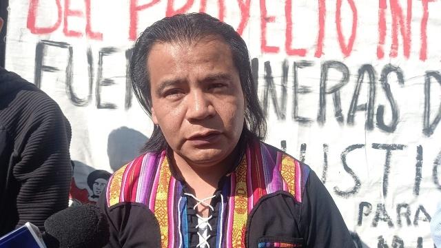 La FGR aún no atrae caso de homicidio de Samir Flores