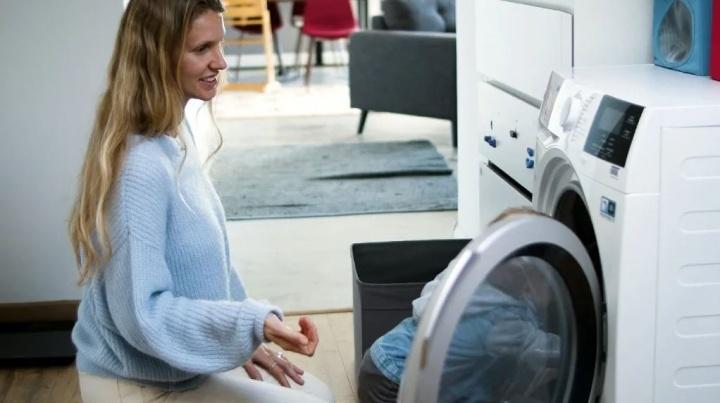 Consejos para elegir la lavadora perfecta para el hogar