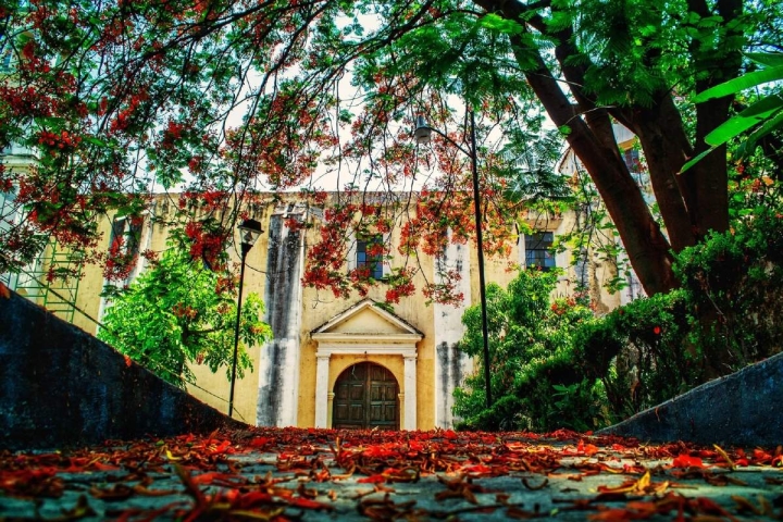 Xochitepec, oportunidad para conectar con la naturaleza