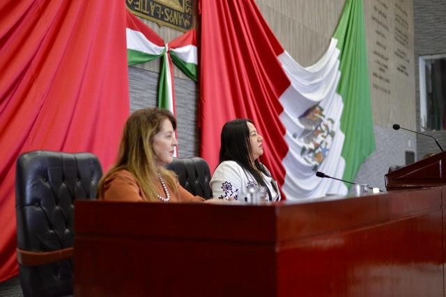 Por unanimidad, aprueba Pleno del Congreso local Presupuesto de Egresos del Gobierno de Morelos