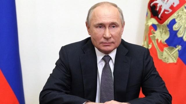 Putin firma la ley que elimina límite de edad para servir en el Ejército