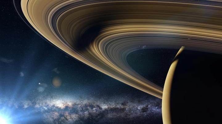 ¿Por qué los anillos de Saturno desaparecerán en 2025?