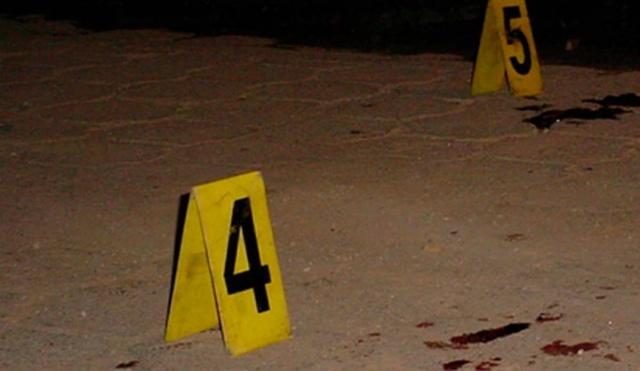 Un hombre fue asesinado en Cuautlixco