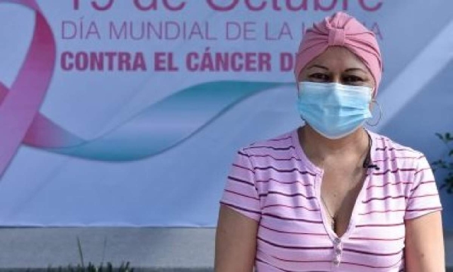   Aunque que todavía hay mujeres que tienen pena de someterse a una mastografía, deben priorizar su bienestar y practicarse los estudios necesarios que permitan detectar de manera oportuna el cáncer de mama.