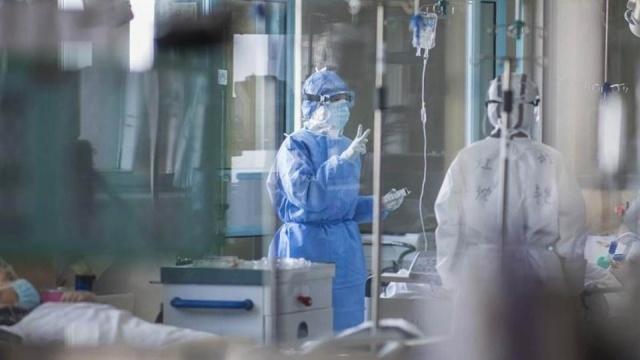 Médicos cubanos iniciarán labores este lunes, en Nayarit
