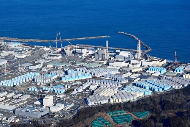 Vertido de agua tratada de Fukushima cumple normas de seguridad, confirma OMS