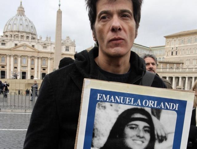 Vaticano reabre investigación sobre la desaparición de Emanuela Orlandi en 1983