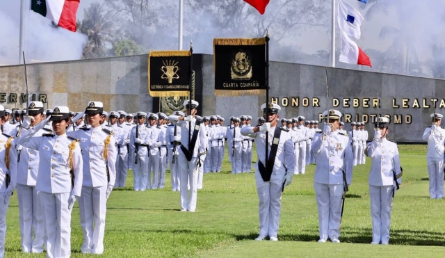 Posibles, denuncias directas ante Marina y Armada de México