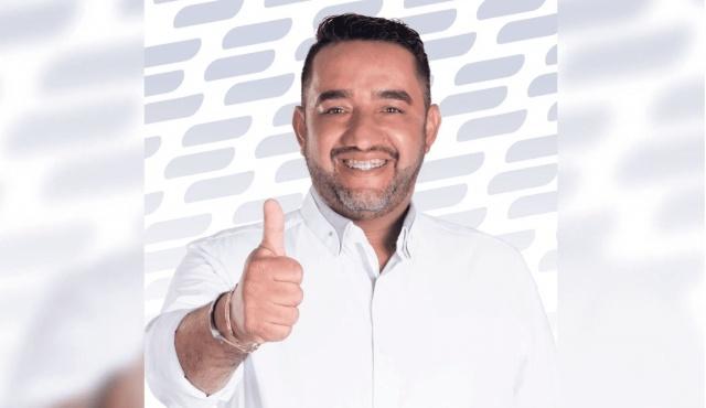 Atacan a candidato a diputado local del PAN en Michoacán.