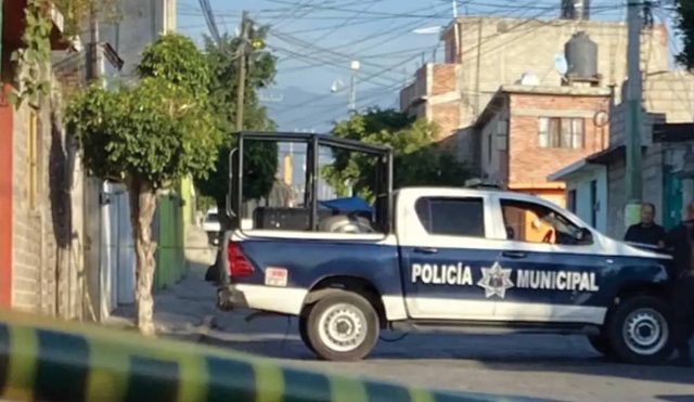 Disparan contra una casa y un auto