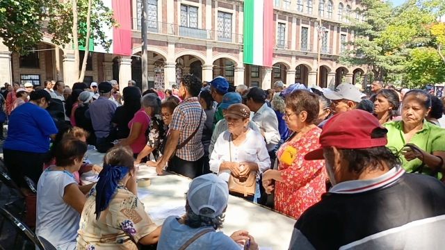 Proponen quitar el transporte a los concesionarios 