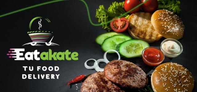 Eatakate: la app mexicana que pondrá a temblar a UberEats y Didi Food