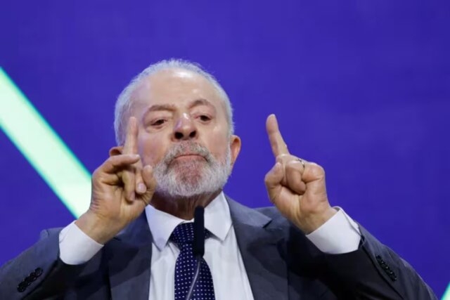 Lula da Silva insiste en que Maduro demuestre su triunfo electoral