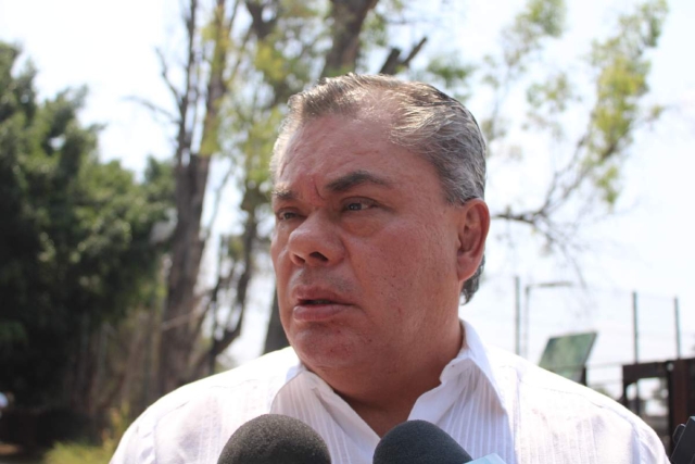 Rafael Reyes, diputado local, también confirmó que el Congreso trabajará en la integración de las leyes secundarias de la reforma local.