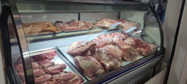  Aumentó la venta de carne de res en la Carolina 