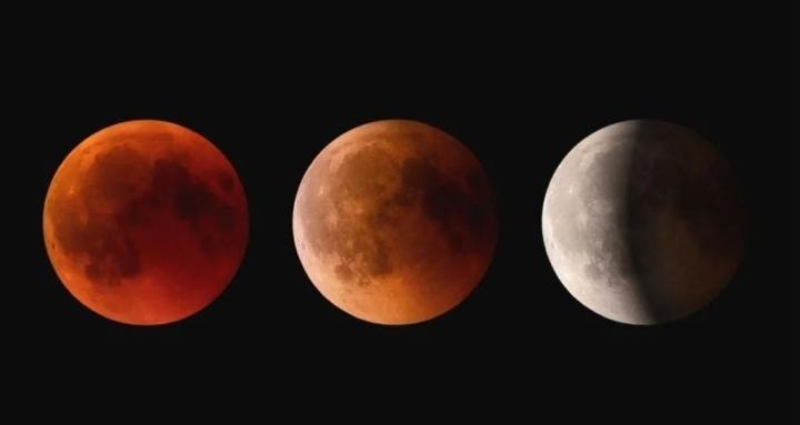 Un increíble eclipse y dos lluvias de estrellas: Todos los fenómenos astronómicos de noviembre