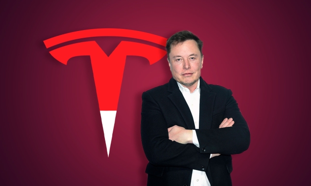 Elon Musk despide al 10% de los empleados de Tesla