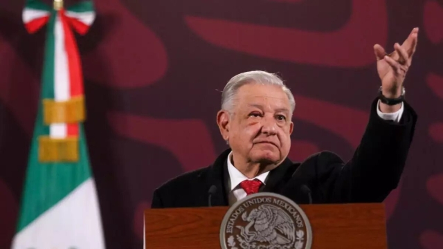 López Obrador defiende reforma al Poder Judicial