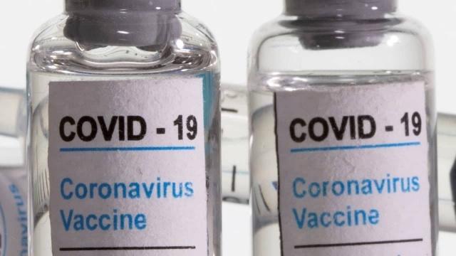 Vacuna COVID de Novavax es 93% efectiva contra variantes.