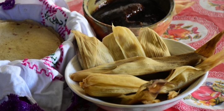 Fiesta de sabores: Descubre los 5 platillos estrella del Guadalupe-Reyes